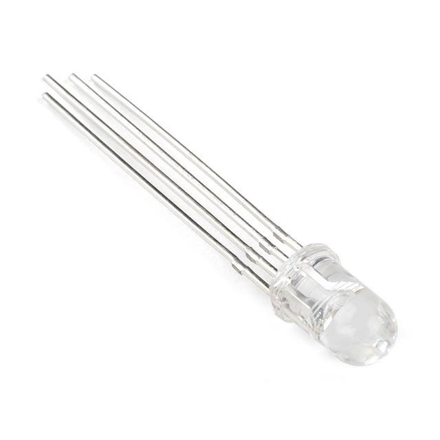 COM-10820 SparkFun Electronics  LED Indication - Discrete